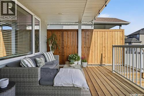 5456 Mckenna Crescent, Regina, SK 