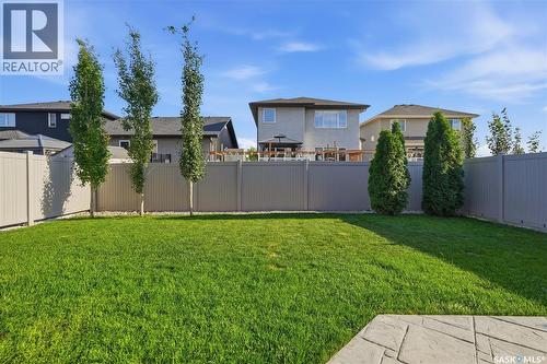 5456 Mckenna Crescent, Regina, SK 