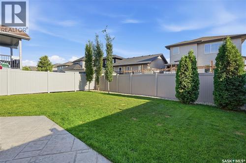 5456 Mckenna Crescent, Regina, SK 