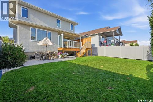 5456 Mckenna Crescent, Regina, SK 