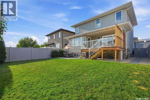 5456 Mckenna Crescent, Regina, SK 