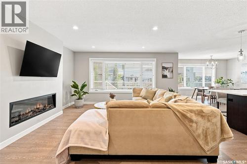 5456 Mckenna Crescent, Regina, SK 