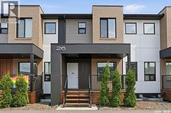 26 619 Evergreen BOULEVARD  Saskatoon, SK S7W 0Y8