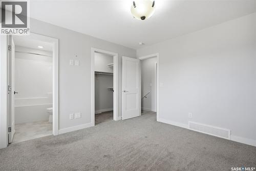 26 619 Evergreen Boulevard, Saskatoon, SK - Indoor Photo Showing Other Room