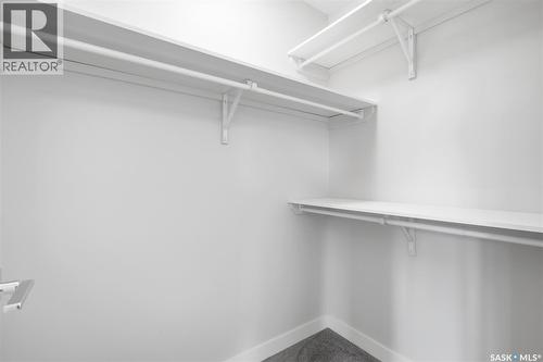 26 619 Evergreen Boulevard, Saskatoon, SK - Indoor With Storage