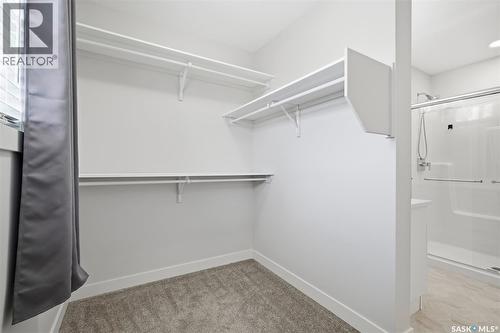 26 619 Evergreen Boulevard, Saskatoon, SK - Indoor With Storage