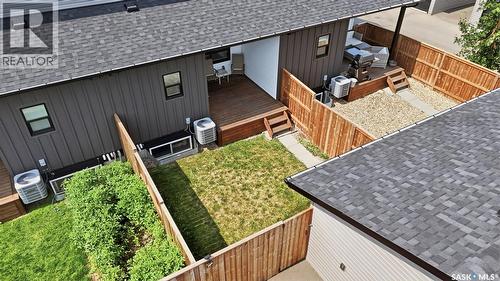 26 619 Evergreen Boulevard, Saskatoon, SK - Outdoor With Exterior