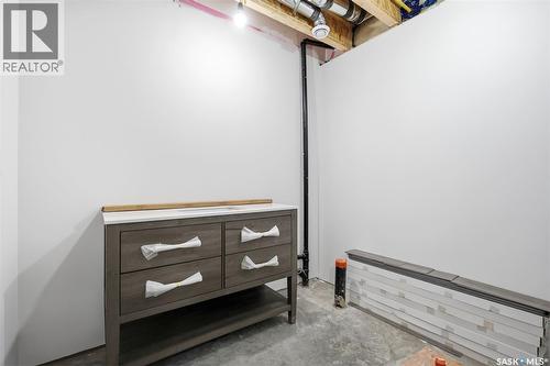 26 619 Evergreen Boulevard, Saskatoon, SK - Indoor Photo Showing Other Room