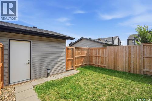 26 619 Evergreen Boulevard, Saskatoon, SK - Outdoor