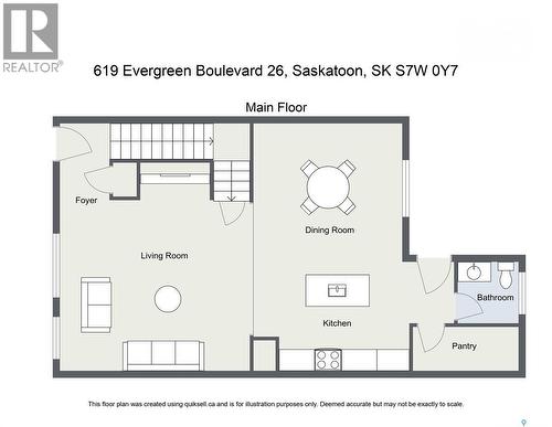 26 619 Evergreen Boulevard, Saskatoon, SK - Other