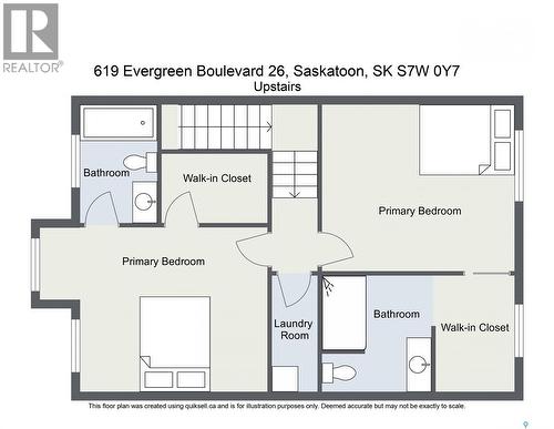 26 619 Evergreen Boulevard, Saskatoon, SK - Other