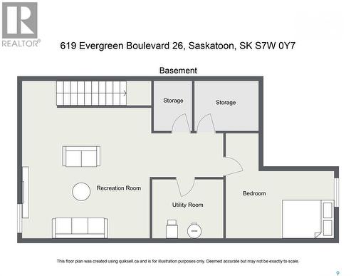 26 619 Evergreen Boulevard, Saskatoon, SK - Other