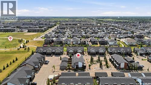 26 619 Evergreen Boulevard, Saskatoon, SK - Outdoor With View