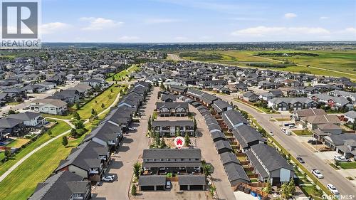26 619 Evergreen Boulevard, Saskatoon, SK - Outdoor With View