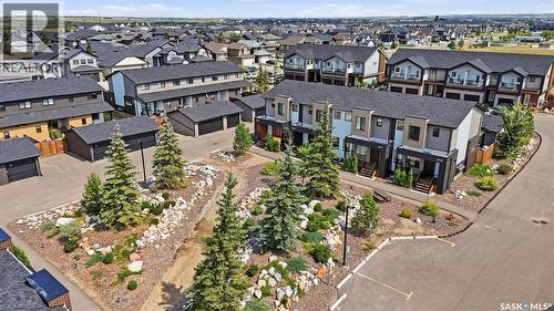 26 619 Evergreen Boulevard, Saskatoon, SK - Outdoor