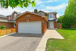 56 MULLIS CRESCENT  Brampton, ON L6Y 4T2