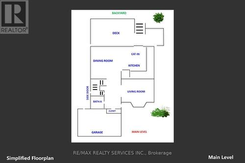 56 Mullis Crescent, Brampton, ON - Other