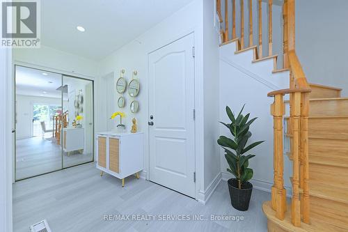56 Mullis Crescent, Brampton, ON - Indoor Photo Showing Other Room