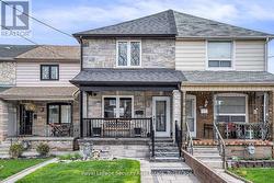 67 NORTHLAND AVENUE Toronto, ON M6N 2C9