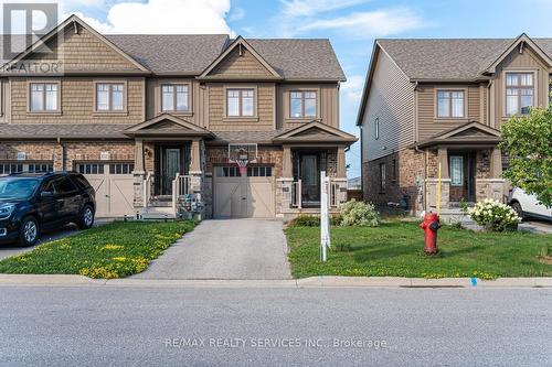 100 WINTERTON COURT  Orangeville, ON L9W 6Z7