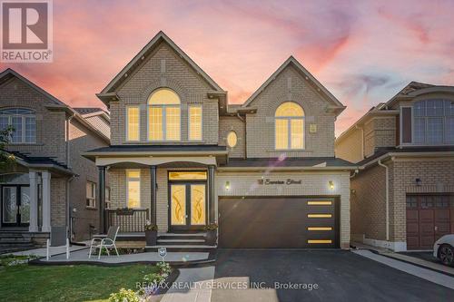 48 SEVERIN STREET  Brampton, ON L6R 0P3