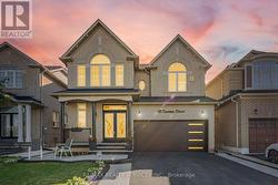 48 SEVERIN STREET  Brampton, ON L6R 0P3
