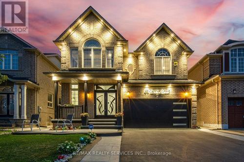 48 SEVERIN STREET  Brampton, ON L6R 0P3