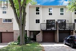 67 - 7251 COPENHAGEN ROAD  Mississauga, ON L5N 2H6