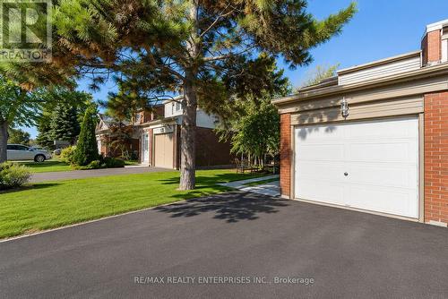3446 ASH ROW CRESCENT N  Mississauga, ON L5L 1K4