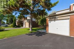3446 ASH ROW CRESCENT N  Mississauga, ON L5L 1K4