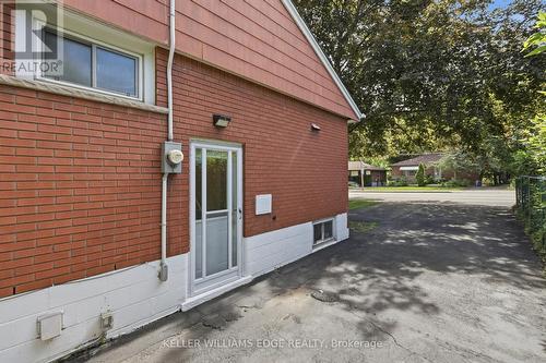 312 Upper Paradise Road, Hamilton, ON - Outdoor With Exterior