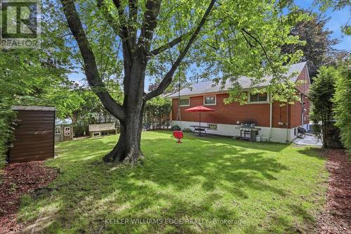 312 Upper Paradise Road, Hamilton, ON - Outdoor