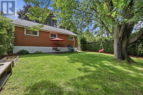 312 Upper Paradise Road, Hamilton, ON - Outdoor With Exterior