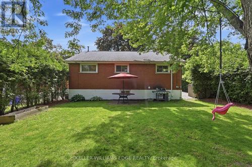 312 Upper Paradise Road, Hamilton, ON - Outdoor