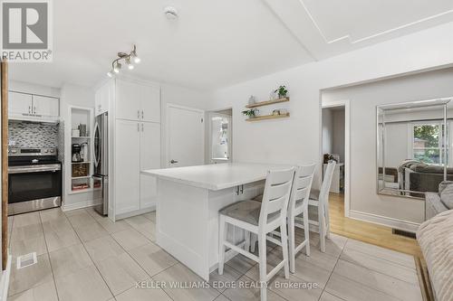 312 Upper Paradise Road, Hamilton, ON - Indoor