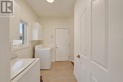 56 Elmdale Drive, Prince Edward County (Wellington), ON - Indoor Photo Showing Laundry Room