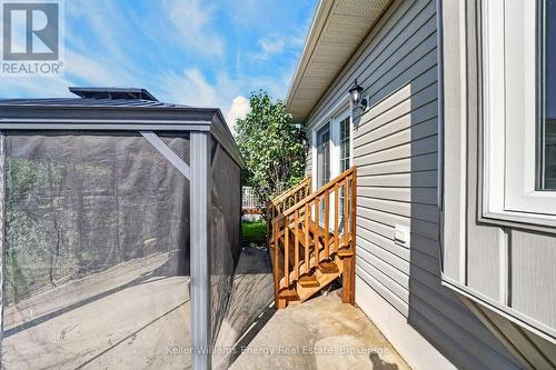 56 Elmdale Drive, Prince Edward County (Wellington), ON - Outdoor With Exterior