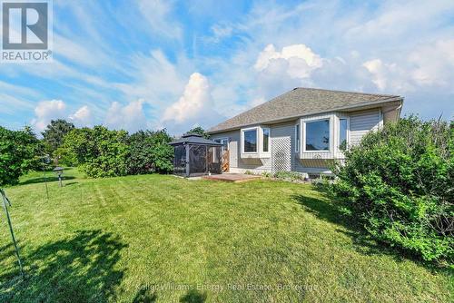 56 Elmdale Drive, Prince Edward County (Wellington), ON - Outdoor