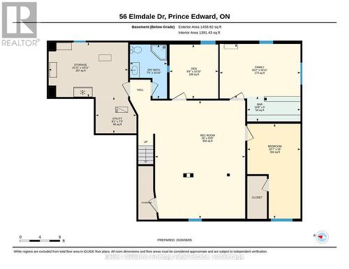 56 Elmdale Drive, Prince Edward County (Wellington), ON - Other