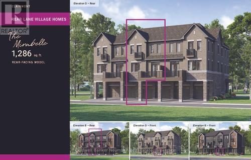 LOT 1639 - 74 CLAIR ROAD W  Guelph (Clairfields/Hanlon Business Park), ON N1G 5E8