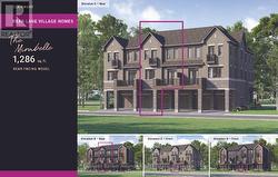 LOT 1639 - 74 CLAIR ROAD W Guelph (Clairfields/Hanlon Business Park), ON N1G 5E8