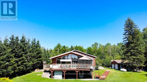 4031 HIGHWAY 520 HIGHWAY  Magnetawan, ON P0A 1C0
