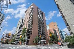 907 - 475 LAURIER AVENUE W  Ottawa, ON K1R 7X1