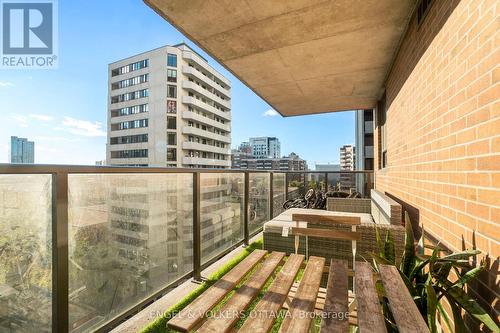 907 - 475 Laurier Avenue W, Ottawa, ON - Outdoor With Exterior