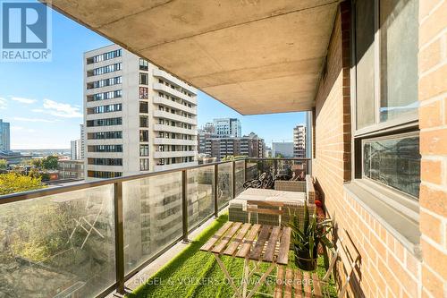 907 - 475 Laurier Avenue W, Ottawa, ON - Outdoor With Exterior