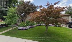290 GRETEL DRIVE Richmond Hill, ON L4C 4V1
