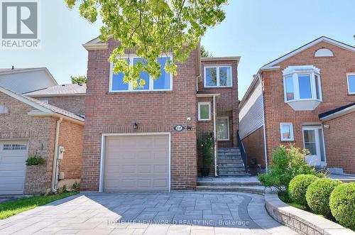 115 WINDING LANE  Vaughan, ON L4J 5J1