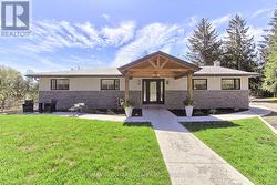 215 UXBRIDGE PICKERING TOWNLINE  Pickering, ON L1Y 0A4