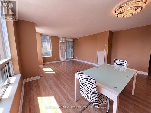 Dining Room - 310 - 88 Times Avenue, Markham, ON - Indoor