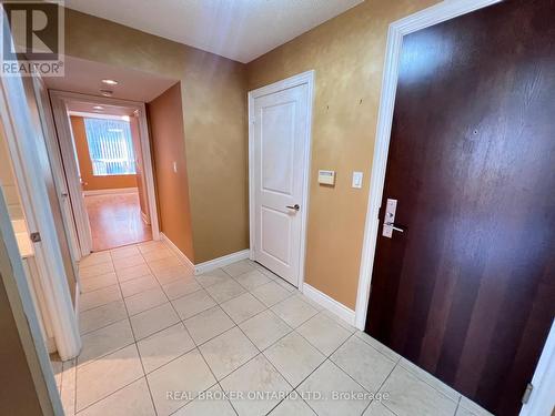 Foyer - 310 - 88 Times Avenue, Markham, ON - Indoor Photo Showing Other Room